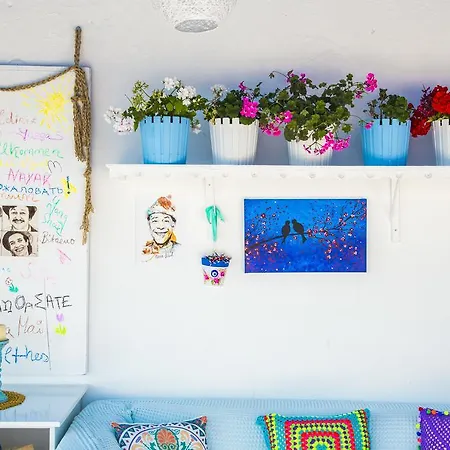 Selim - Adult Only + 16 Bed & Breakfast 3*