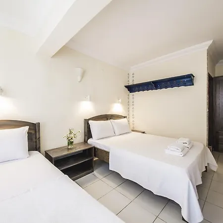 Bed & Breakfast Selim - Adult Only + 16 3*