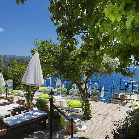 Selim - Adult Only + 16 Bed & Breakfast