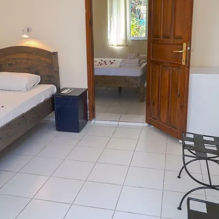 Selim - Adult Only + 16 3* Kaş