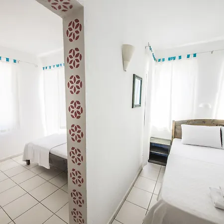 Bed & Breakfast Selim - Adult Only + 16 3*