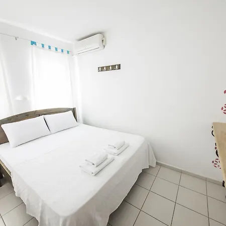 Selim - Adult Only + 16 3* Kaş