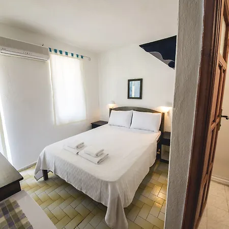 Bed & Breakfast Selim - Adult Only + 16 3*