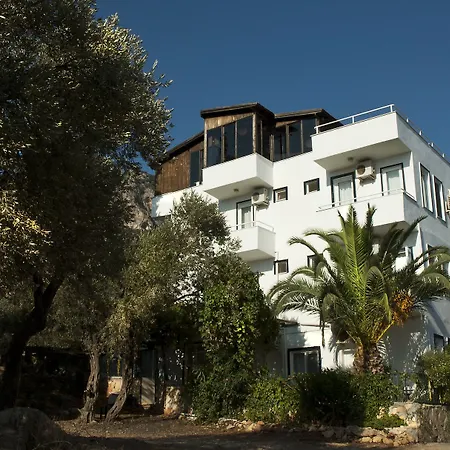 Bed & Breakfast Selim - Adult Only + 16 Kaş