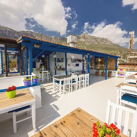 Bed & Breakfast Selim - Adult Only + 16 3*