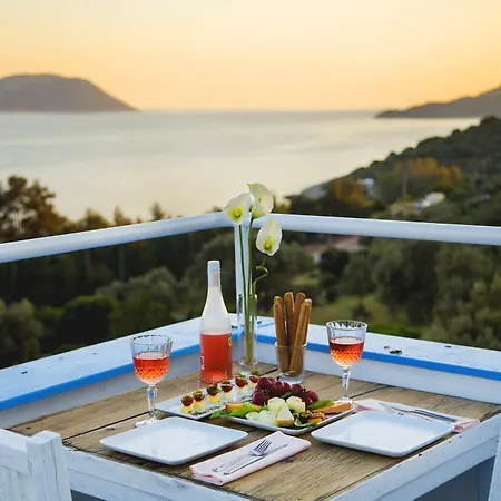 Bed & Breakfast Selim - Adult Only + 16 Kaş