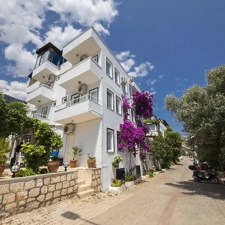 Frühstückspension Selim - Adult Only + 16 Kaş