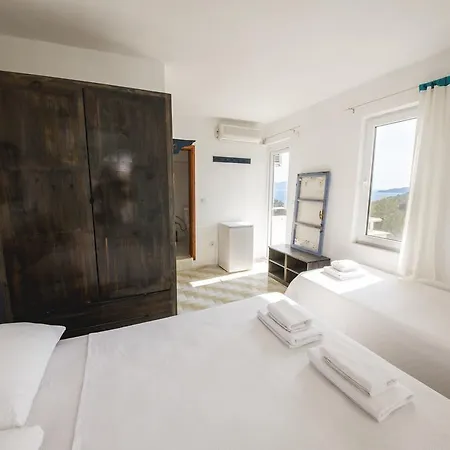 Frühstückspension Selim - Adult Only + 16 Kaş