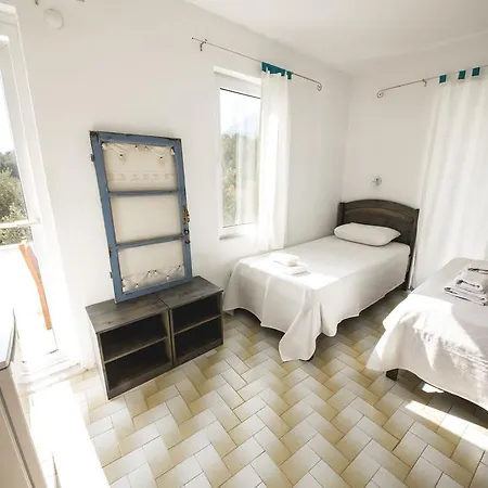 Frühstückspension Selim - Adult Only + 16 Kaş