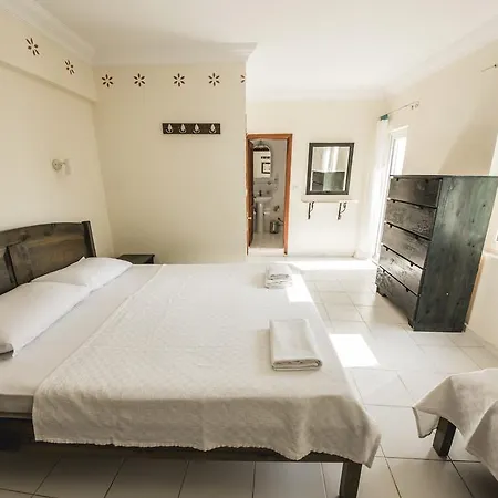 Selim - Adult Only + 16 Frühstückspension Kaş