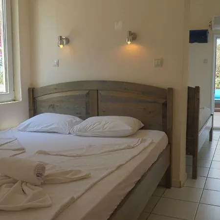Frühstückspension Selim - Adult Only + 16 Kaş