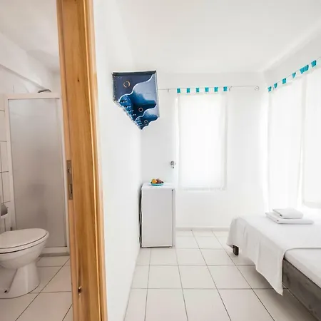 Selim - Adult Only + 16 Frühstückspension Kaş