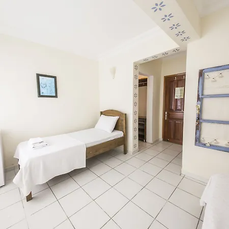 Selim - Adult Only + 16 Frühstückspension Kaş
