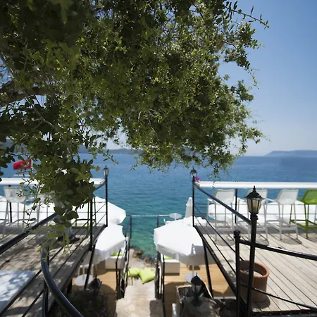 Selim - Adult Only + 16 Frühstückspension Kaş
