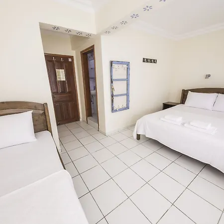 Frühstückspension Selim - Adult Only + 16 Kaş