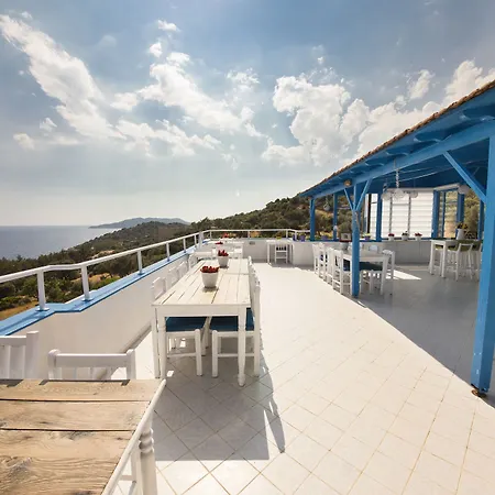 Frühstückspension Selim - Adult Only + 16 Kaş