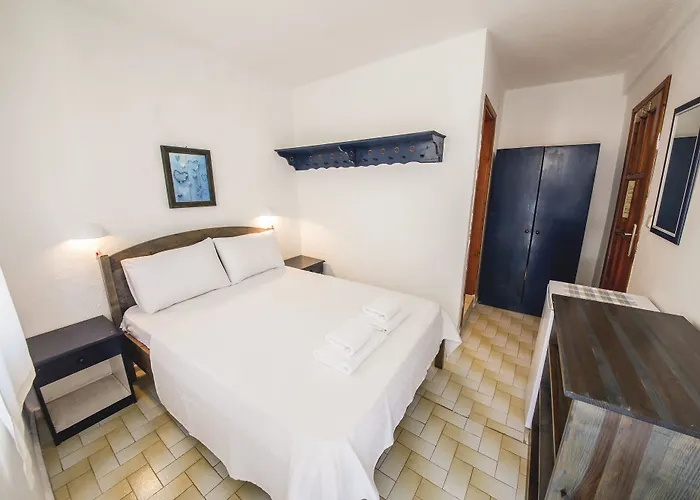 Selim - Adult Only + 16 Bed & Breakfast Kaş