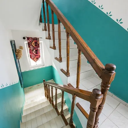 Selim - Adult Only + 16 Bed and Breakfast