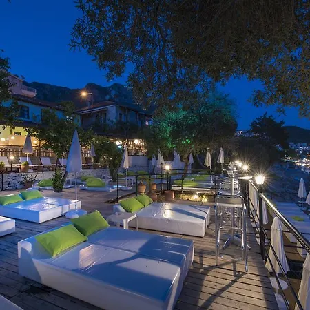 Bed and Breakfast Selim - Adult Only + 16