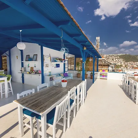 Selim - Adult Only + 16 Bed and Breakfast
