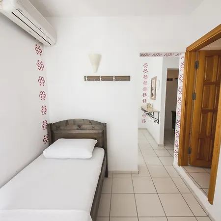 Selim - Adult Only + 16 3* Κας