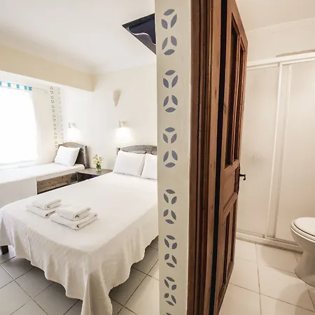 Selim - Adult Only + 16 Bed and Breakfast Κας